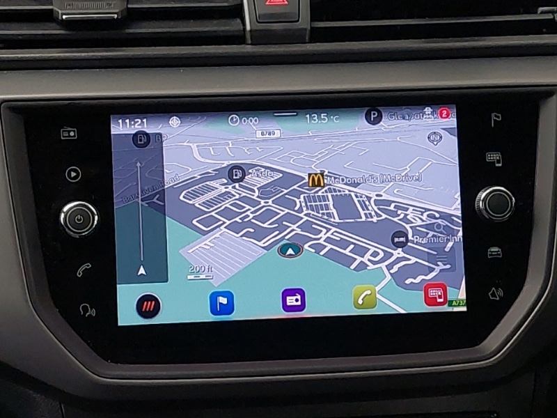 Used SEAT Ibiza 2021 for sale - 76383975: Photo 11