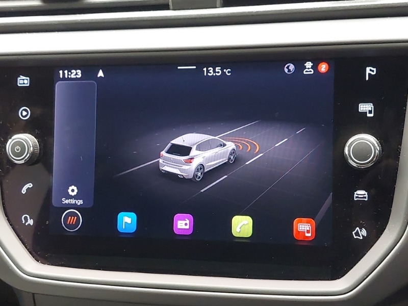 Used SEAT Ibiza 2021 for sale - 76383975: Photo 15