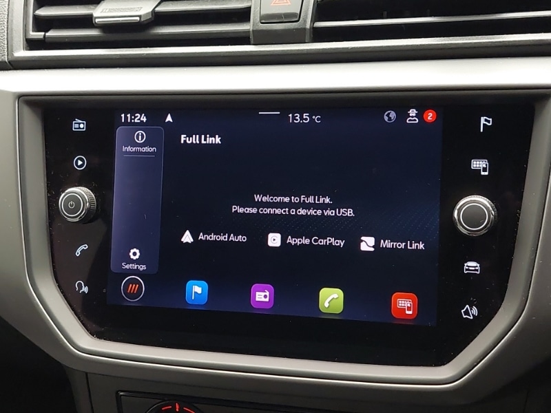 Used SEAT Ibiza 2021 for sale - 76383975: Photo 16