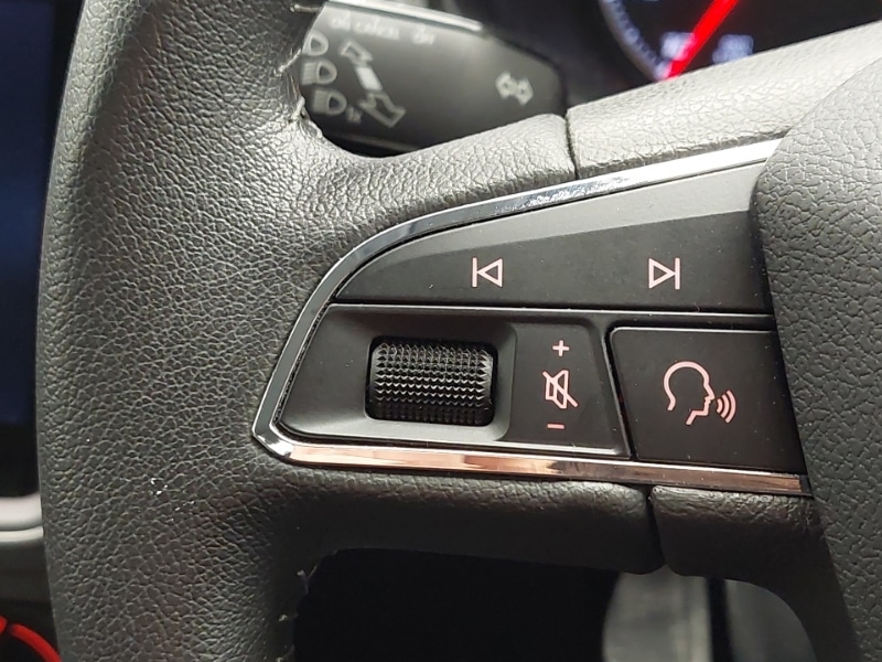 Used SEAT Ibiza 2021 for sale - 76383975: Photo 18