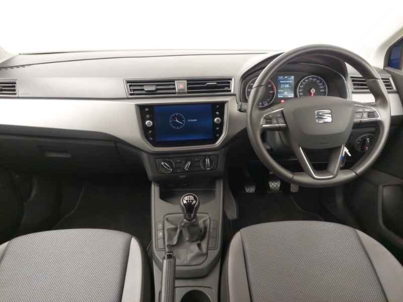 Used SEAT Ibiza 2021 for sale - 76383975: Photo 2