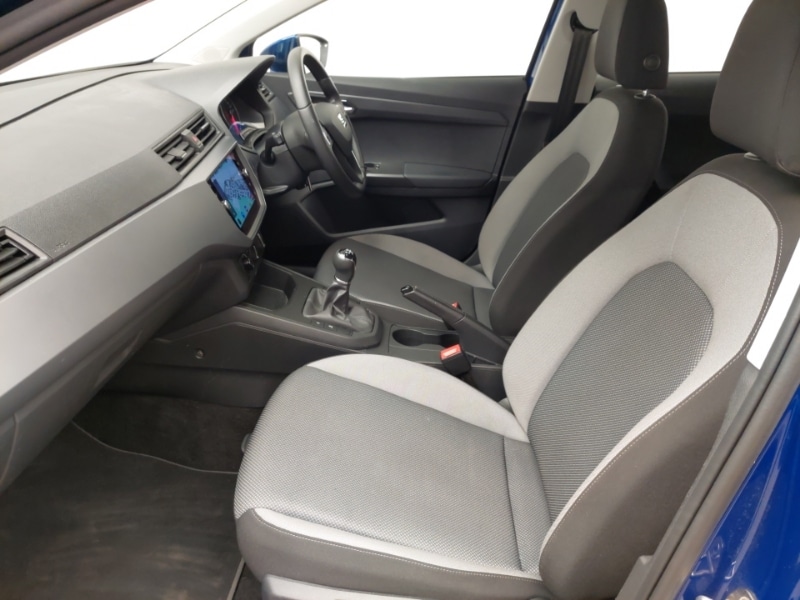 Used SEAT Ibiza 2021 for sale - 76383975: Photo 5