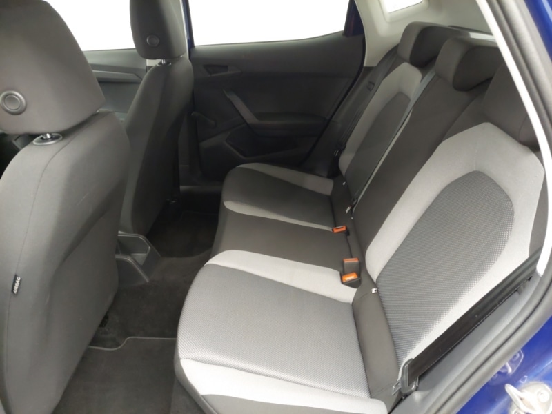 Used SEAT Ibiza 2021 for sale - 76383975: Photo 6