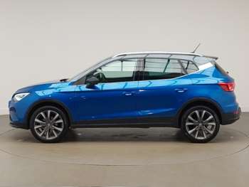 Used SEAT Arona 2024 for sale - 74787111: Photo