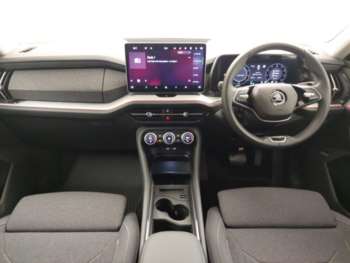 Used Skoda Kodiaq 2024 for sale - 74180524: Photo