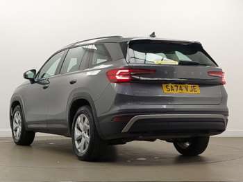 Used Skoda Kodiaq 2024 for sale - 74180524: Photo