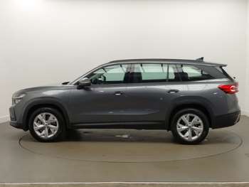 Used Skoda Kodiaq 2024 for sale - 74180524: Photo