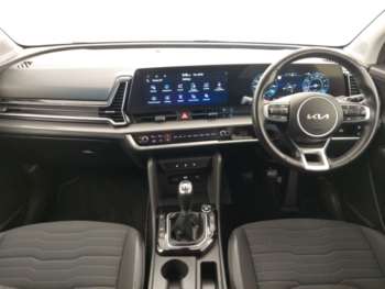 Used Kia Sportage 2022 for sale - 74263288: Photo