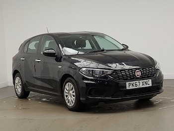 Used Fiat Tipo 2017 for sale - 78735138: Photo