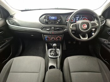 Used Fiat Tipo 2017 for sale - 78735138: Photo