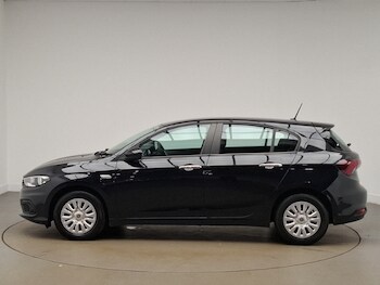 Used Fiat Tipo 2017 for sale - 78735138: Photo