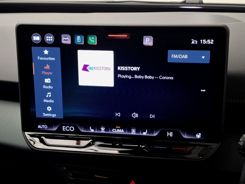 Used Cupra Born 2025 for sale - 77304164: Photo 10