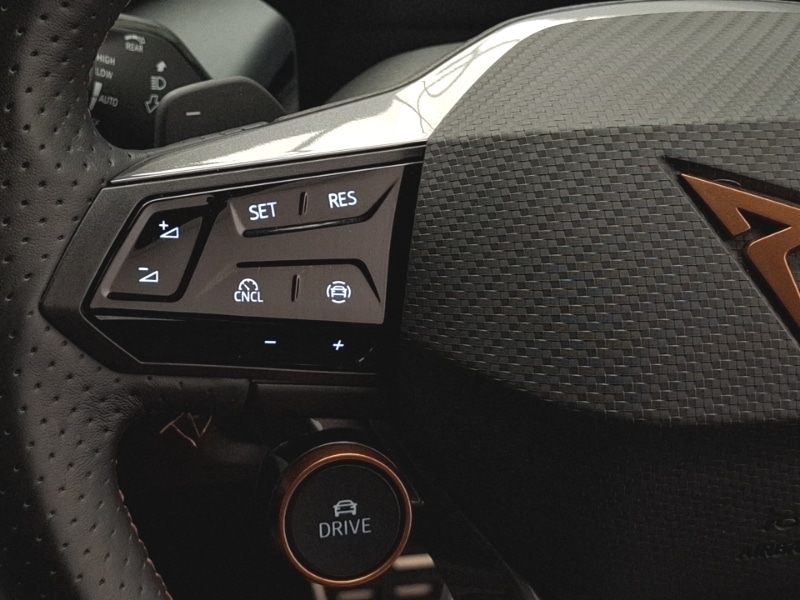 Used Cupra Born 2025 for sale - 77304164: Photo 16