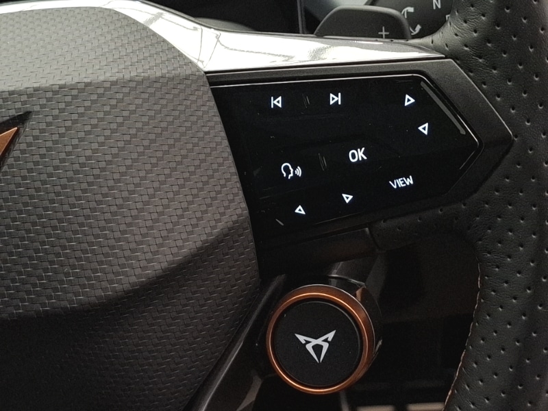 Used Cupra Born 2025 for sale - 77304164: Photo 17