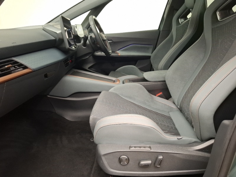 Used Cupra Born 2025 for sale - 77304164: Photo 5