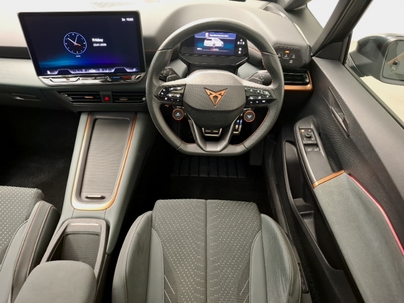 Used Cupra Born 2025 for sale - 77304164: Photo 7