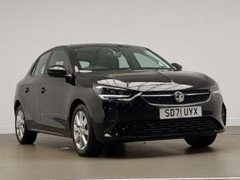 2021 - 1.2 SE 5dr