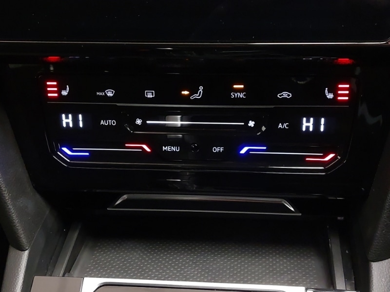 Used Volkswagen Arteon 2021 for sale - 77522707: Photo 19