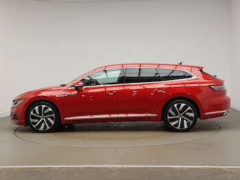 Used Volkswagen Arteon 2021 for sale - 77522707: Photo