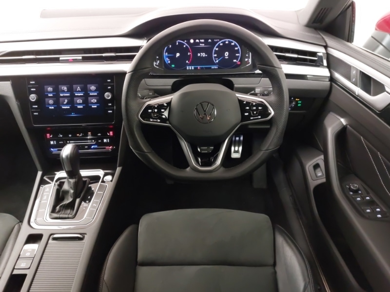 Used Volkswagen Arteon 2021 for sale - 77522707: Photo 7