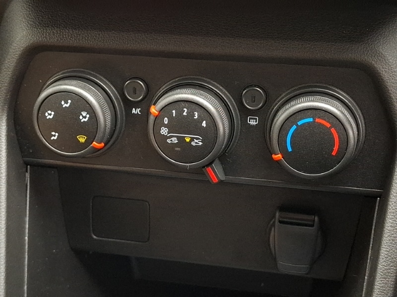 Used Dacia Sandero Stepway 2024 for sale - 76053444: Photo 17