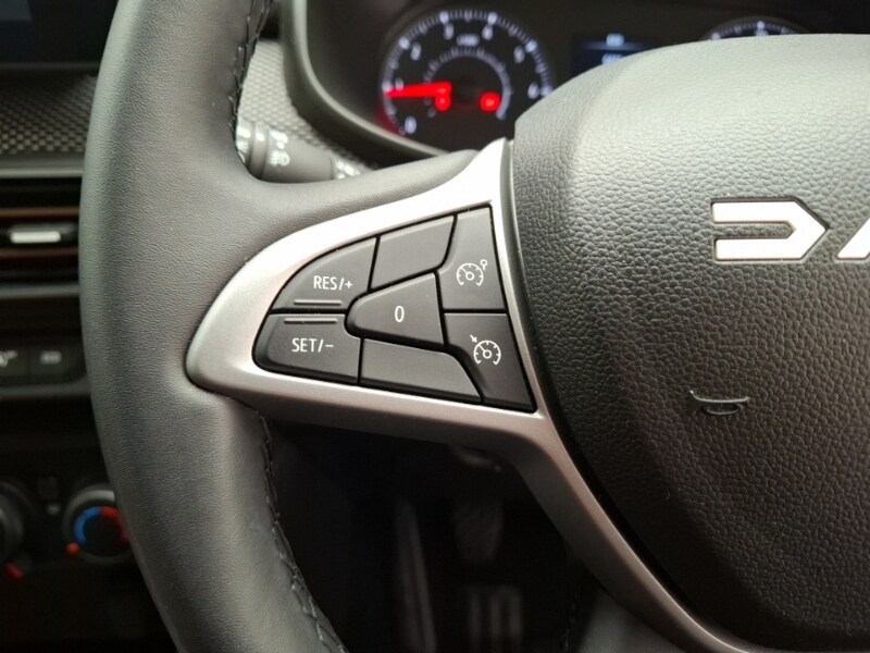 Used Dacia Sandero Stepway 2024 for sale - 76053444: Photo 18