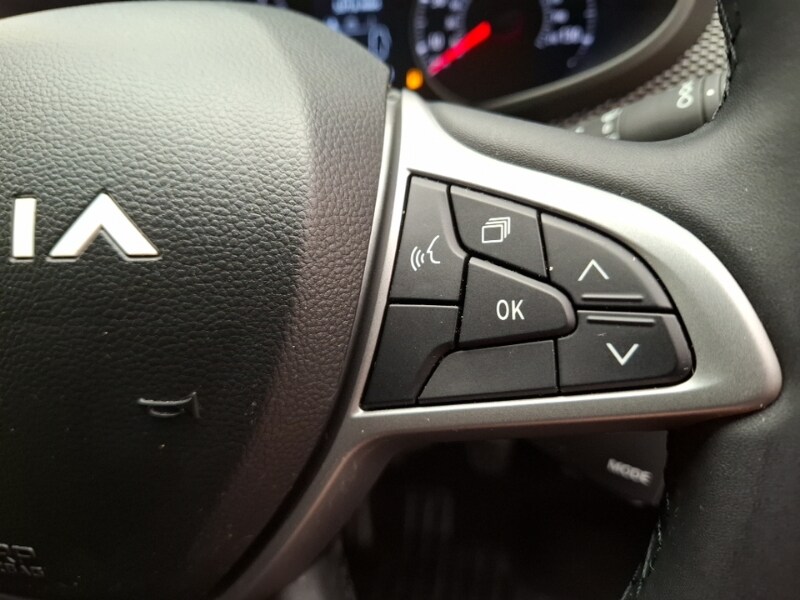 Used Dacia Sandero Stepway 2024 for sale - 76053444: Photo 19