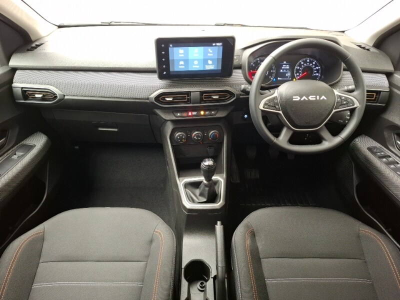 Used Dacia Sandero Stepway 2024 for sale - 76053444: Photo 2