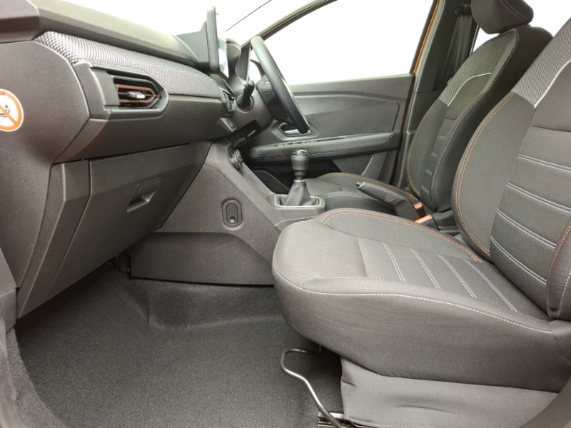 Used Dacia Sandero Stepway 2024 for sale - 76053444: Photo 5