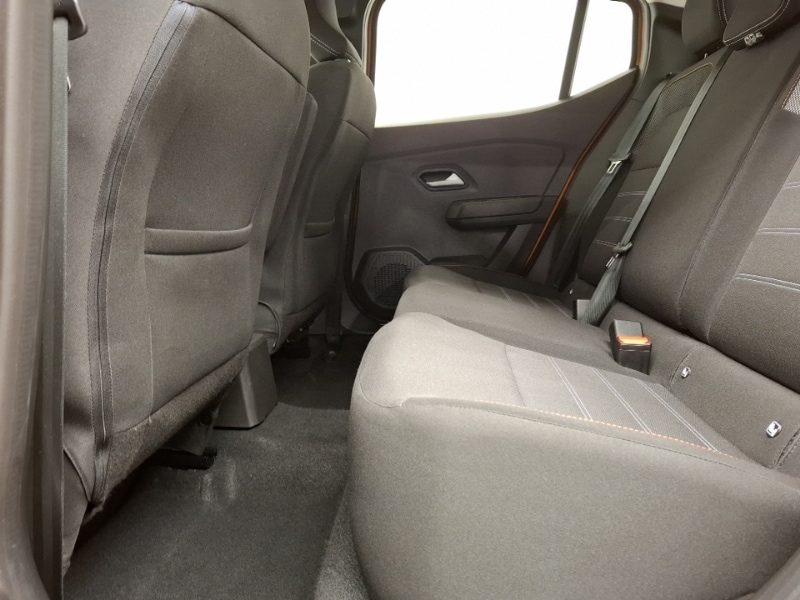 Used Dacia Sandero Stepway 2024 for sale - 76053444: Photo 6