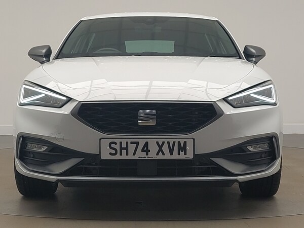 Used SEAT Leon 2024 for sale - 74526691: Photo 12