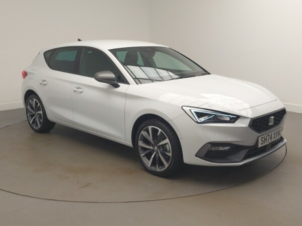 Used SEAT Leon 2024 for sale - 74526691: Photo 13