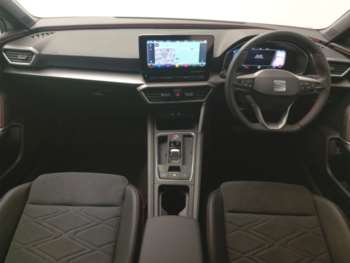 Used SEAT Leon 2024 for sale - 74526691: Photo