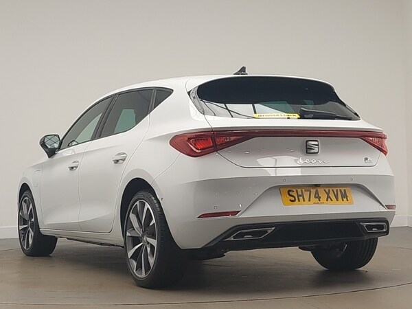Used SEAT Leon 2024 for sale - 74526691: Photo 3