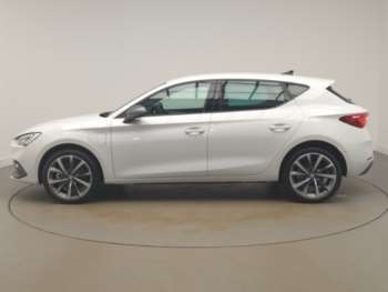 Used SEAT Leon 2024 for sale - 74526691: Photo
