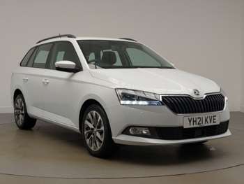 2021 - 1.0 TSI SE Drive 5dr
