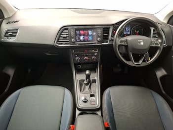 Used SEAT Ateca 2017 for sale - 78928230: Photo