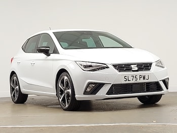 Used SEAT Ibiza 2025 for sale - 78559916: Photo