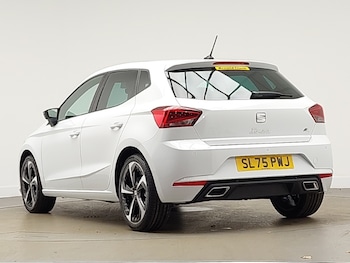 Used SEAT Ibiza 2025 for sale - 78559916: Photo