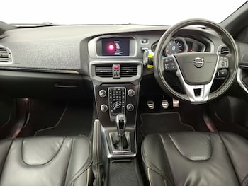 Used Volvo V40 2019 for sale - 78653856: Photo