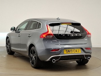 Used Volvo V40 2019 for sale - 78653856: Photo