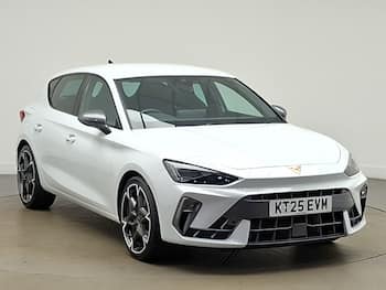 Used Cupra Leon 2025 for sale - 79683920: Photo
