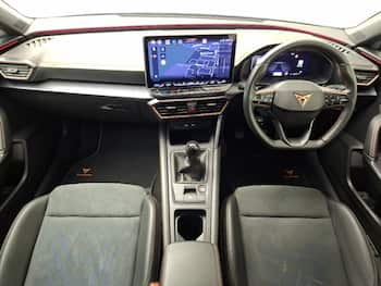 Used Cupra Leon 2025 for sale - 79683920: Photo