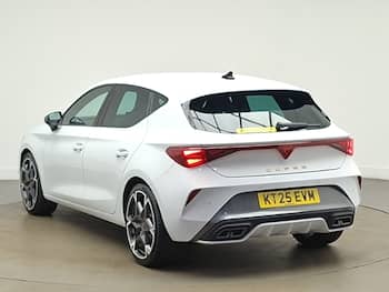 Used Cupra Leon 2025 for sale - 79683920: Photo