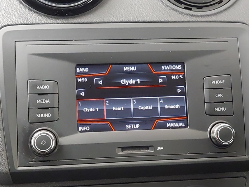 Used SEAT Ibiza 2016 for sale - 76325405: Photo 10