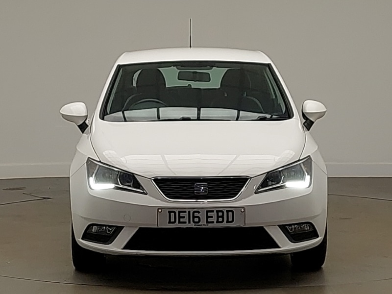Used SEAT Ibiza 2016 for sale - 76325405: Photo 12