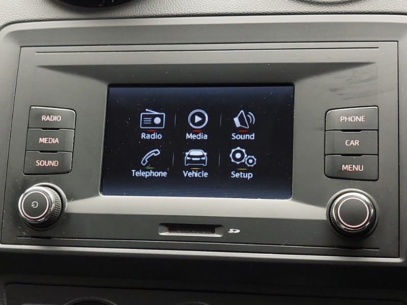 Used SEAT Ibiza 2016 for sale - 76325405: Photo 17