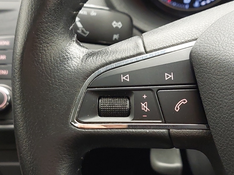 Used SEAT Ibiza 2016 for sale - 76325405: Photo 18