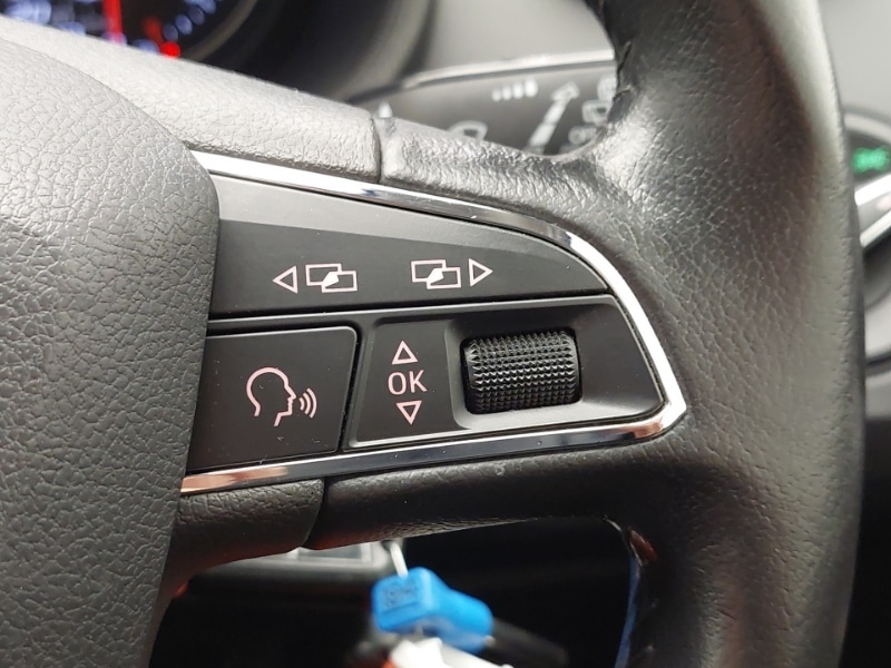 Used SEAT Ibiza 2016 for sale - 76325405: Photo 19