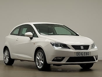 SEAT - Ibiza
